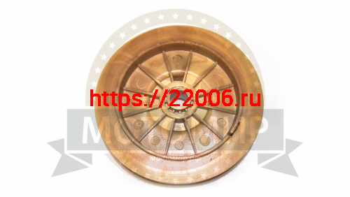 Барабан стартера 1Р64/70FV (шкив) фото 2