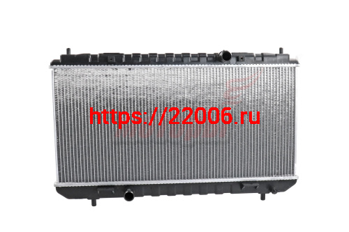 Радиатор охлаждения X50, Celliya (A1301100)