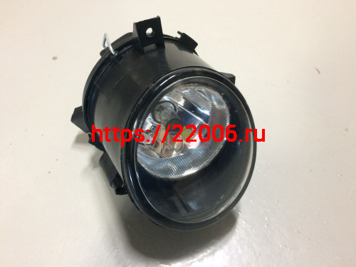 Фара противотуманная правая Tiggo 3, 5, Bonus, M11 (M11-3732020)