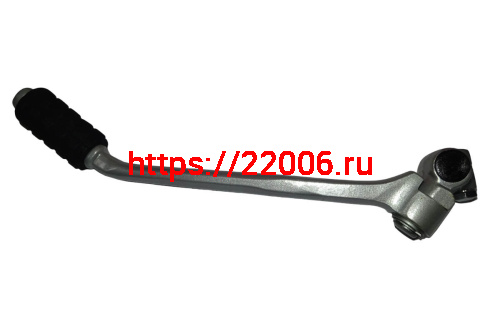 Кикстартер ROADSTER RA1 (21200-I891-C0000G) (НАБОР) фото 2 Кикстартер ROADSTER RA1 (21200-I891-C0000G) (НАБОР) фото 2