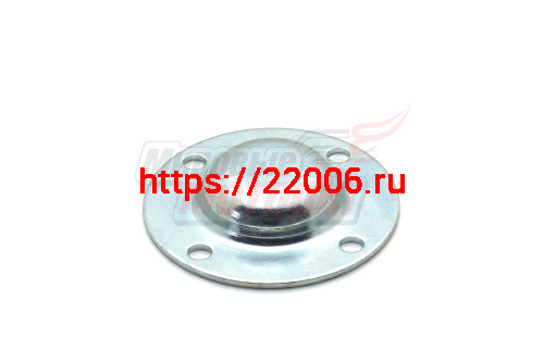 Крышка промежуточного вала КПП SR1Z-135Е Крышка промежуточного вала КПП SR1Z-135Е