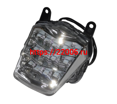 Стоп-сигнал CORSAR 250 (114)