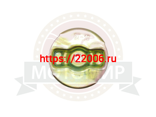 Шайба стартера  173F