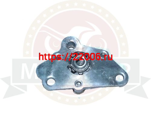 Насос масляный 1Р39 (50-110см3) в сборе Альфа, Zodiak 139FMB-152FMI фото 2 Насос масляный 1Р39 (50-110см3) в сборе Альфа, Zodiak 139FMB-152FMI фото 2