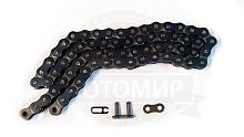 Цепь (428) - 66 зв. приводная ПР 12.7-18,2 мотобуксировщик Белка, г. Киров