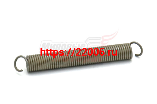 Пружина подножки Агро (42Т.001.16.00.003)