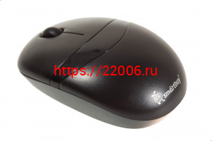 SBM-326AG-K Smart Buy Мышь беспроводная SBM-326AG-K Smart Buy Мышь беспроводная