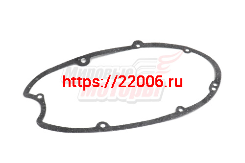 Прокладка Юп крышки картера Прокладка Юп крышки картера