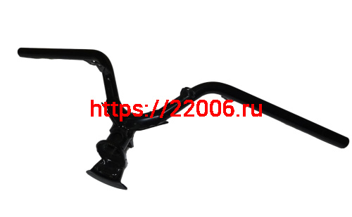 Руль GATAN голый (3.1.011.224) Руль GATAN голый (3.1.011.224)