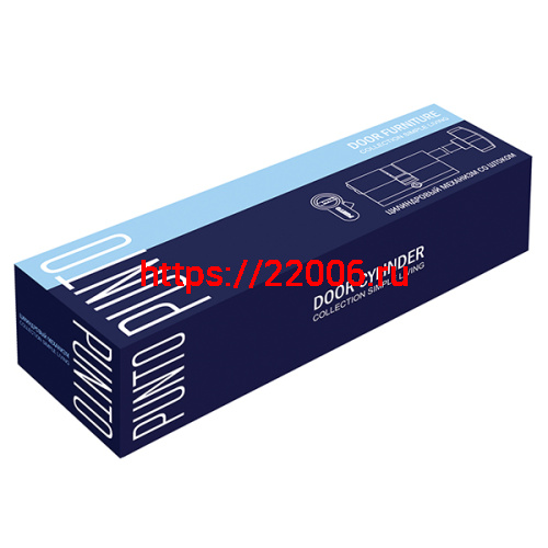 Цилиндровый Punto (Пунто) механизм (Z407/70) Z4007Tang70(35+10+25) со штоком CP хром фото 3 Цилиндровый Punto (Пунто) механизм (Z407/70) Z4007Tang70(35+10+25) со штоком CP хром фото 3