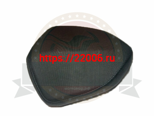 Седло пассажира FALCON SPEEDFIRE 250см3