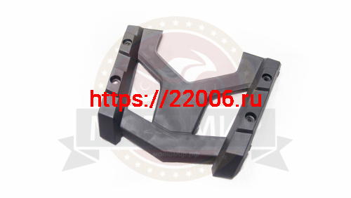 Облицовка передняя верхняя СOMMANDER SPARK APL110S (304043009001 ) Облицовка передняя верхняя СOMMANDER SPARK APL110S (304043009001 )