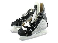 Коньки хоккейные Profy 3000 31 размер 11180