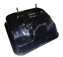 Бензобак LIFAN 20,0 л.с. 192F-2T (KP460) в сборе с крышкой и фильтром