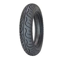 Покрышка  ПетроШина 10" Л-361, 3.00-10 (90/90-10) без камеры, Скутер