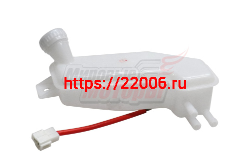 Бачок тормозной жидкости 1049С дв.Isuzu (1104935900010) Бачок тормозной жидкости 1049С дв.Isuzu (1104935900010)