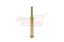 Болт крепления вариатора на дв. LIFAN 9/13/15/17л.с.(L=148мм, резьба М8*1,25-40мм, D=16мм, ключ 19мм