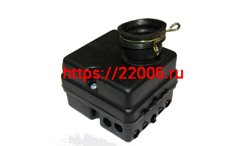 Фильтр воздушный в сборе"Zodiak", DELTA CARGO FT110ZH-3B фото 2 Фильтр воздушный в сборе"Zodiak", DELTA CARGO FT110ZH-3B фото 2