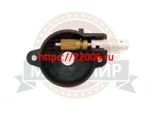 Насос масляный б/п HUSQVARNA 136,137,142,J2036,2040 (530014410) фото 2