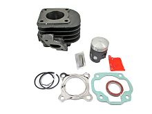 Цилиндро-поршневая группа Yamaha/Keeway/Vento/Stels d-40мм 50сс TMMP p-12