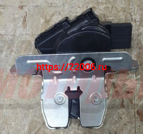 Замок двери 5-ой Baojun 730 (23910212)