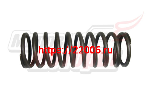 Пружина полумуфты редуктора Агро (42Т.001.01.08.005)