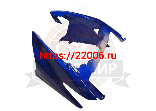 Облицовка фары скутер ARC (007) фото 3