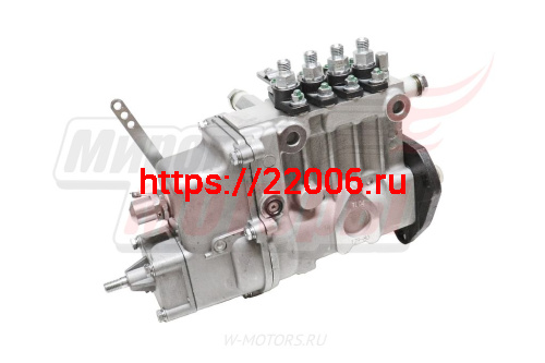 ТНВД BAW-1044 FENIX Евро-2 YUE JIN 1041  (4PL-127) фото 2