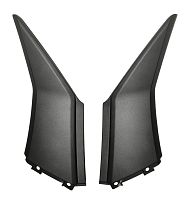 Облицовка боковая малая, левая + правая MIRAGE 250 (ТЭККЕН) (200063196-0015 + 200073220-0015)