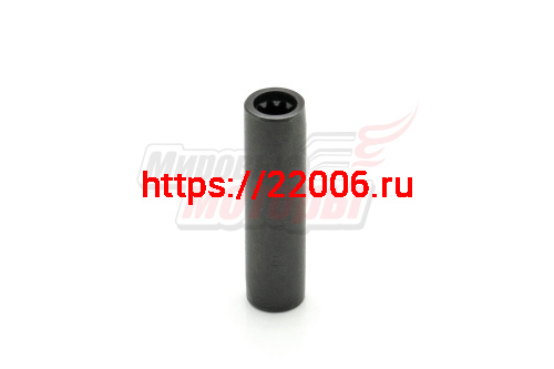 Втулка соединительная (вала разъёмной штанги) 9 шлицев-резьба мотокосы GBC-026/033/043/052 Втулка соединительная (вала разъёмной штанги) 9 шлицев-резьба мотокосы GBC-026/033/043/052