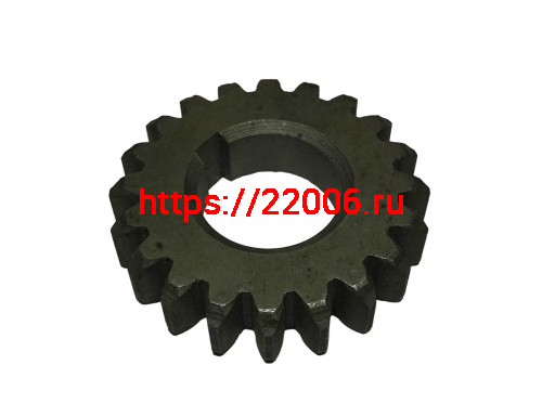 Шестерня Урал (20 зубов) Шестерня Урал (20 зубов)