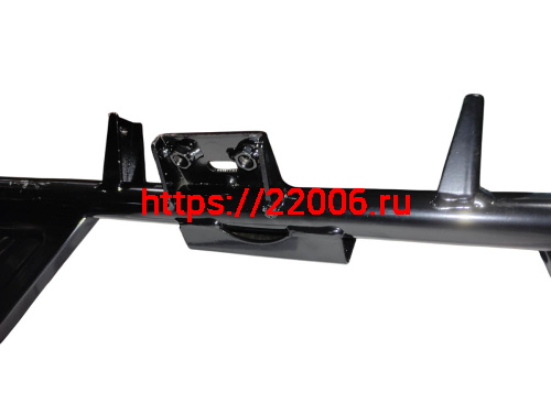 Подножка ATV SPORTY 250 (левая и правая) (617611) фото 2