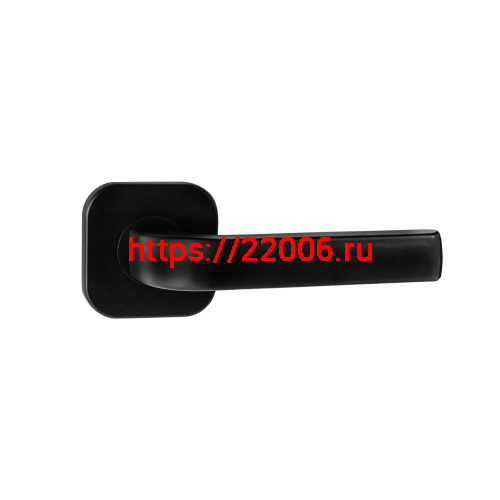 Ручка Ajax (Аякс) раздельная K.JK51.IND TORO 180 mm BL-24 черный (белая коробка) Ручка Ajax (Аякс) раздельная K.JK51.IND TORO 180 mm BL-24 черный (белая коробка)