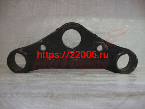 Траверса Урал вилки верхняя (6208153) (реставр.)