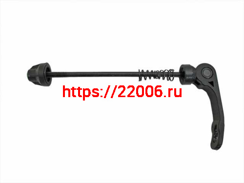 Быстросъемный зажим-эксцентрик Переднего колеса велосипеда Быстросъемный зажим-эксцентрик Переднего колеса велосипеда