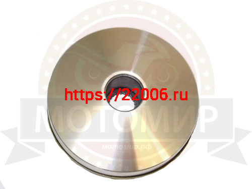 Вариатор передний Suzuki AD50, Sepia, AG50 (M-0020)