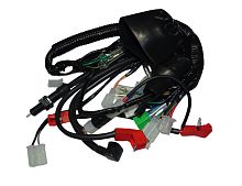 Проводка центральная COLT SCRAMBLER