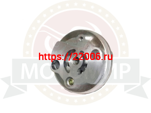 Насос масляный скутер 4х такт. GY6-180 круглый, в сборе (057QMJ0-0701000A0) НАБОР фото 2 Насос масляный скутер 4х такт. GY6-180 круглый, в сборе (057QMJ0-0701000A0) НАБОР фото 2