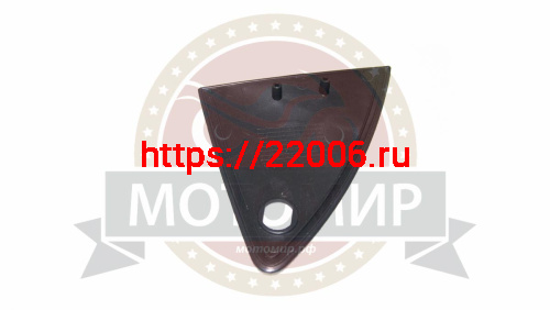 Крышка бардачка переднего левого MATADOR EVA 64515-A9AB-9000 фото 2 Крышка бардачка переднего левого MATADOR EVA 64515-A9AB-9000 фото 2