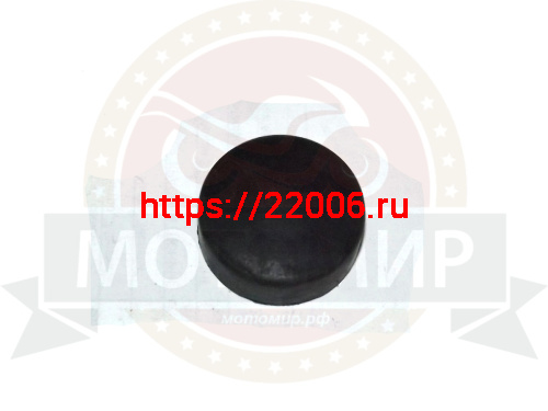 Буфер бензобака передний Cobra Crossfire (резиновый) Буфер бензобака передний Cobra Crossfire (резиновый)