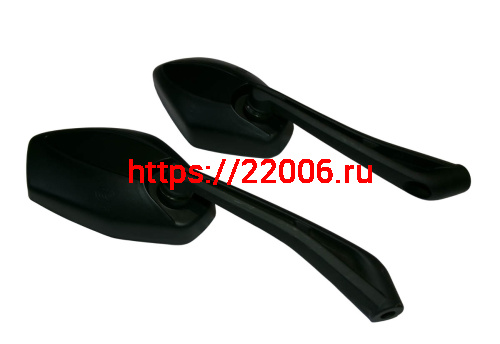 Зеркала CORSAR 250 фото 2 Зеркала CORSAR 250 фото 2