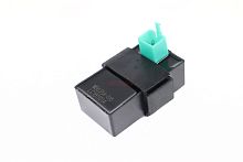 Коммутатор Storm Indigo WM (4 контакта)