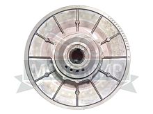 Диски реверса Тайга d22 (компл.) ст. о. (3 вкладыша) (С40600500)