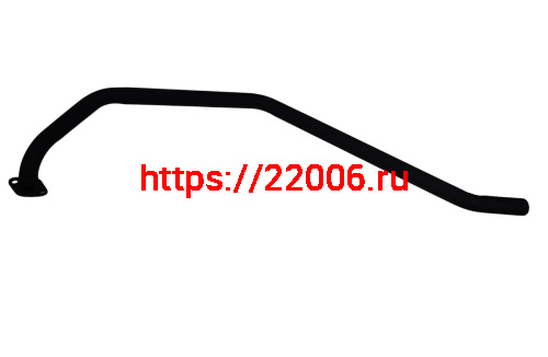 Труба выхлопная ATV HAMMER 3 (0502-112111-61-U88-E13) Труба выхлопная ATV HAMMER 3 (0502-112111-61-U88-E13)