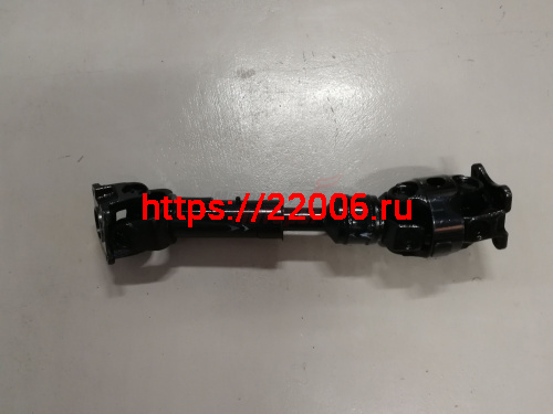 Вал карданный передний 4/4 Deer, Safe 45см мех. раздат. коробка (2203100-D07-B1SH) Вал карданный передний 4/4 Deer, Safe 45см мех. раздат. коробка (2203100-D07-B1SH)