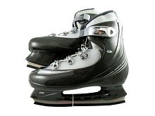 Коньки хоккейные Condor пластиковые коньки 38 размер 4062