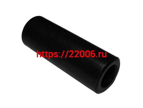 Втулка рычага подвески передней  D17*d10*L49мм  ATV Jaeger 2 (112931)