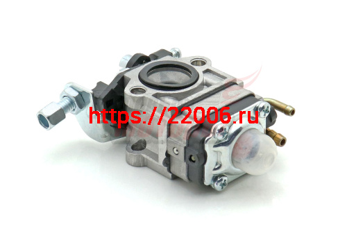 Карбюратор мотокосы BC/GBC-026/033 Карбюратор мотокосы BC/GBC-026/033