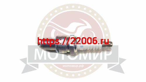 Свеча NGK BPR9ES (7788) для снегохода, квадроцикла POLARIS