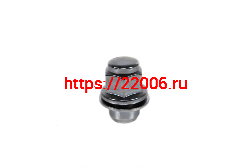 Гайка литого диска Solano (189-1235T13F6) Гайка литого диска Solano (189-1235T13F6)